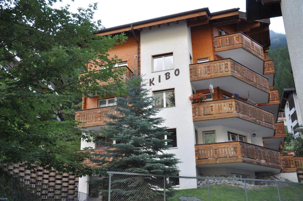 Appartement Sunnaeplaetzli- Aprt. 4p Matterhorn View/wifi